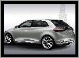 Hatchback, Audi A1