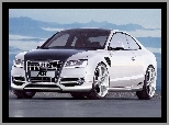 ABT, Audi A5, Pakiet