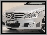 Brabus, E-klasa, W212