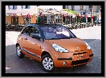 Citroen C3 Pluriel