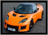 Lotus Evora 400