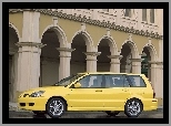 Mitsubishi Lancer Sportback