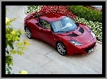 2010, Lotus, Evora